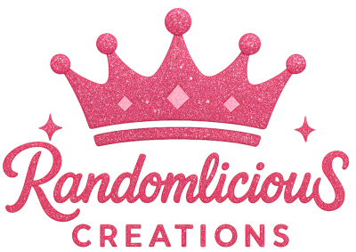 Randomlicious Creations